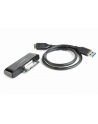 gembird Adapter USB3.0 SATA 2.5 kompatybilny z GoFlex - nr 1