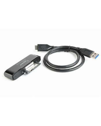 gembird Adapter USB3.0 SATA 2.5 kompatybilny z GoFlex