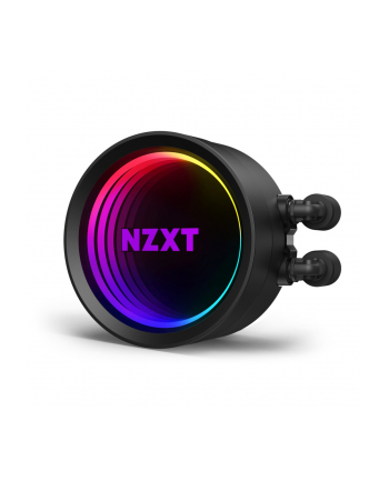 nzxt Chłodzenie wodne Kraken X53 240mm RGB