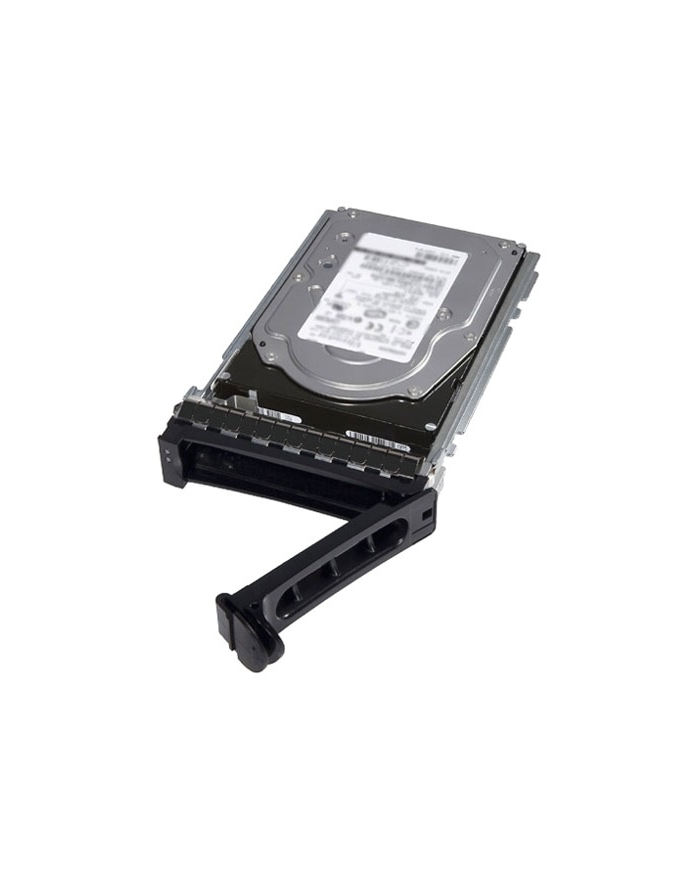 dell 480GB SSD SATA 6Gb 512e 2.5 in 3.5 Read Intensive Hot-plug 400-BDQT główny