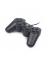 gembird Dual vibration gamepad - nr 4