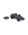 gembird Bezprzewodowy dual vibration gamepad PS2/PS3/PC - nr 1