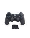 gembird Bezprzewodowy dual vibration gamepad PS2/PS3/PC - nr 3