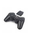 gembird Bezprzewodowy dual vibration gamepad PS2/PS3/PC - nr 5