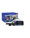 sony Playstation VR Megapack V2 (voucher 5 gier) - nr 1
