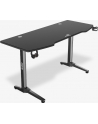Aerocool ACD2 Gaming Desk, gaming table (black) - nr 15