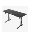 Aerocool ACD2 Gaming Desk, gaming table (black) - nr 1