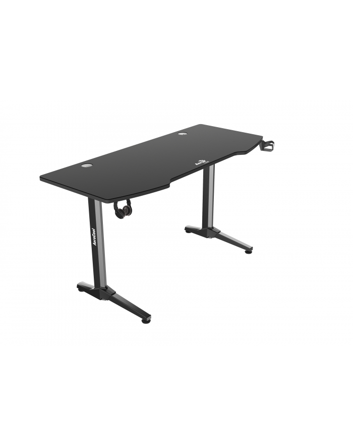 Aerocool ACD2 Gaming Desk, gaming table (black) główny