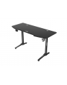 Aerocool ACD2 Gaming Desk, gaming table (black) - nr 6