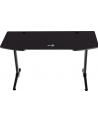 Aerocool ACD2 Gaming Desk, gaming table (black) - nr 7