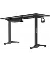 Aerocool ACD2 Gaming Desk, gaming table (black) - nr 8