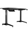 Aerocool ACD3 Gaming Desk, gaming table (black) - nr 9