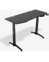 Aerocool ACD3 Gaming Desk, gaming table (black) - nr 10