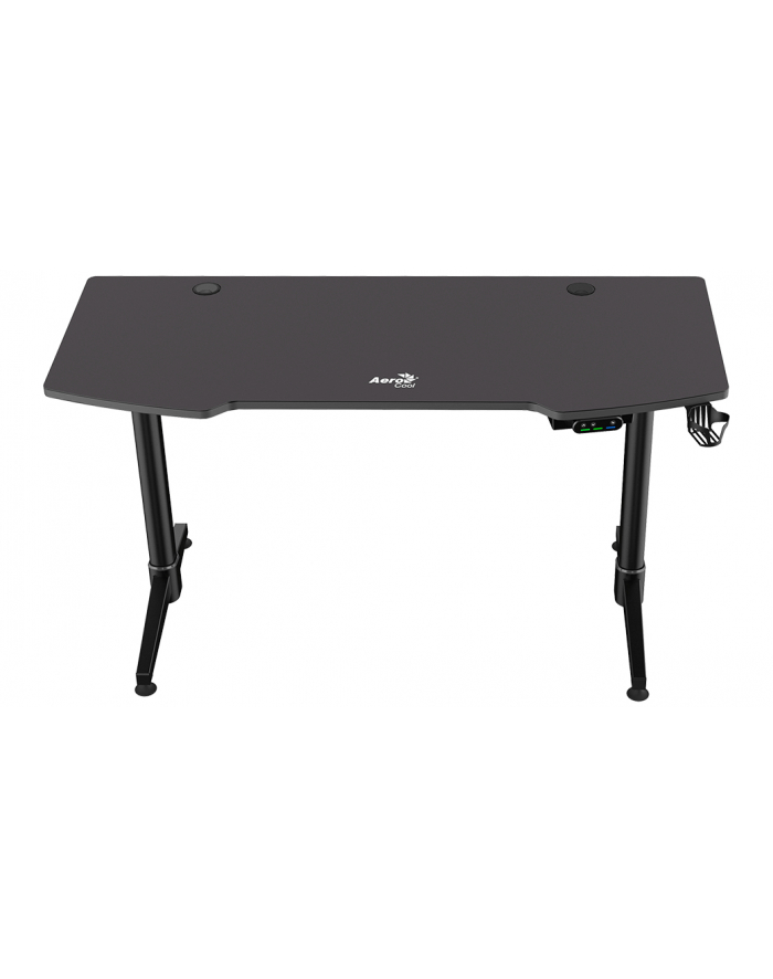 Aerocool ACD3 Gaming Desk, gaming table (black) główny