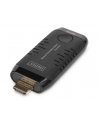 digitus Przedłużacz (Extender) HDMI bezprzewodowy 30m 1080p 60Hz FHD HDCP 1.4 audio (nadajnik) - nr 24