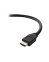 belkin Kabel HDMI Standard AV Cable 4K/Ultra HD 5m - nr 5