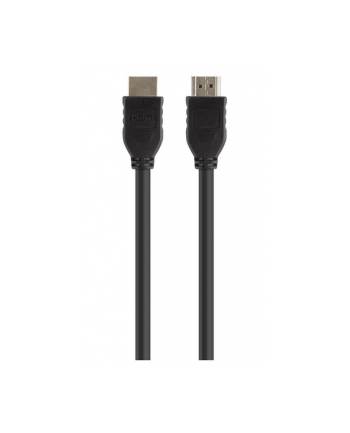 belkin Kabel HDMI Standard AV Cable 4K/Ultra HD 5m