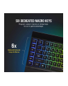 corsair Keyboard Gaming K57 Wireless RGB - nr 4
