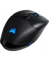 corsair Mysz bezprzewodowa Dark Core RGB Wireless Gaming Mouse - nr 17