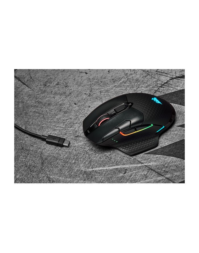 corsair Mysz bezprzewodowa Dark Core RGB Wireless Gaming Mouse główny