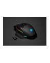 corsair Mysz bezprzewodowa Dark Core RGB Wireless Gaming Mouse - nr 39