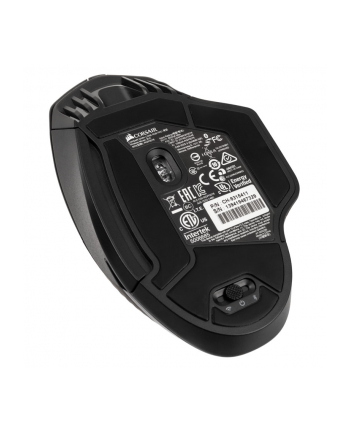 corsair Mysz bezprzewodowa Dark Core RGB Wireless Gaming Mouse nr 1