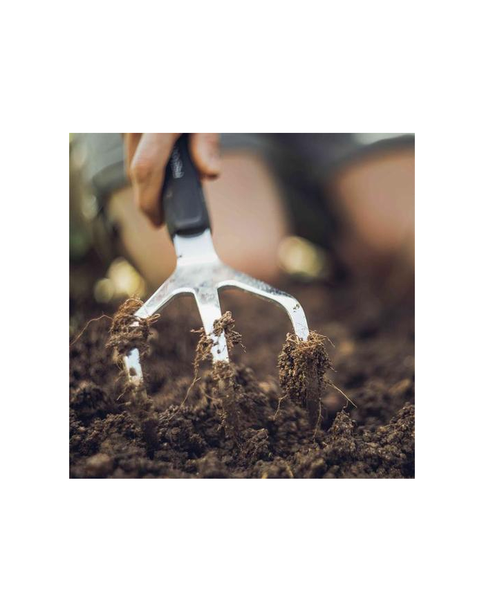 Fiskars Xact Flower Rake - 1027047 główny