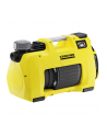 Kärcher BP 4 Home & Garden, pump (yellow / black) - nr 2