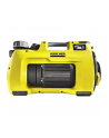 Kärcher BP 4 Home & Garden, pump (yellow / black) - nr 3