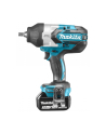 Makita cordless impact wrench DTW1002RTJ 18V - nr 3