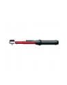 Gedore Red torque wrench 1/4 ''torque wrench (red / black, 5-25 Nm) - nr 3