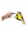 Kärcher battery operated ice scraper EDI 4 (yellow / black) - nr 20