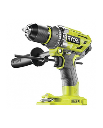 Ryobi Cordless Hammer R18PD7-0, 18 Volt (green / black, without battery and charger)