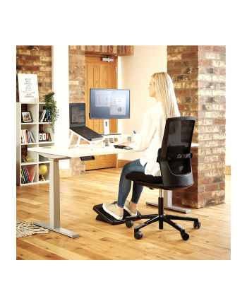 fellowes Podstawka pod notebooka Quick lift i-Spire,biała