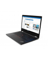 lenovo Laptop L13 Yoga 20R5000APB W10Pro i5-10210U/16GB/512GB/INT/13.3 FHD/Touch/czarny - nr 1