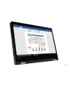 lenovo Laptop L13 Yoga 20R5000APB W10Pro i5-10210U/16GB/512GB/INT/13.3 FHD/Touch/czarny - nr 3
