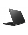 lenovo Laptop L13 Yoga 20R5000APB W10Pro i5-10210U/16GB/512GB/INT/13.3 FHD/Touch/czarny - nr 4