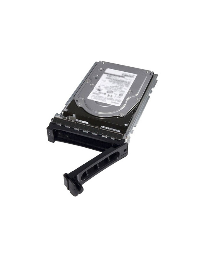 dell 480GB SSD SATA 6Gb 512e 2.5 in 3.5 Read Intensive Hot-plug 400-BDPD główny