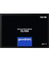 goodram Dysk CL100 G3 120GB  SATA3 2,5 - nr 7