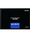 goodram Dysk CL100 G3 120GB  SATA3 2,5 - nr 8