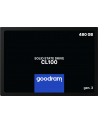 goodram Dysk CL100 G3 480GB  SATA3 2,5 - nr 18