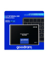 goodram Dysk CL100 G3 480GB  SATA3 2,5 - nr 25