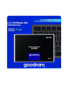 goodram Dysk CL100 G3 480GB  SATA3 2,5 - nr 5