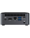 intel Mini PC BXNUC10I5FNH2 i5-10210U 2xDDR4/SO-DIMM USB-C BOX - nr 9
