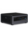 intel Mini PC BXNUC10I5FNH2 i5-10210U 2xDDR4/SO-DIMM USB-C BOX - nr 1