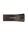 samsung Pendrive BAR Plus USB3.1 128 GB Titan Gray - nr 104