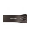 samsung Pendrive BAR Plus USB3.1 128 GB Titan Gray - nr 17