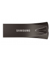 samsung Pendrive BAR Plus USB3.1 128 GB Titan Gray - nr 1