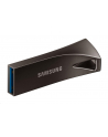 samsung Pendrive BAR Plus USB3.1 128 GB Titan Gray - nr 24