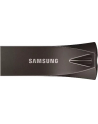 samsung Pendrive BAR Plus USB3.1 128 GB Titan Gray - nr 34